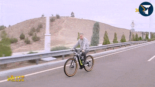 hronikatm giphyupload turkmenistan GIF
