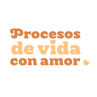 Procesos Sticker by Be Generation Love