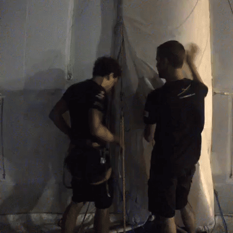 si2 GIF by Solar Impulse