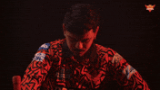 Pushpa Orangearmy GIF by SunRisers Hyderabad