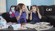 sign language cat GIF by ASL Nook
