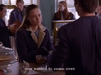 season 2 netflix GIF by Gilmore Girls 