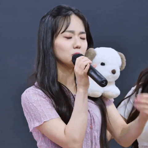 K-Pop S1 GIF