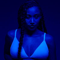 Amandla Stenberg GIF by Calvin Klein