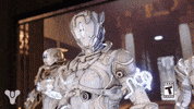 Destiny 2 Revenant GIF by DestinyTheGame