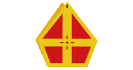 December Intocht Sticker by Het dorp van Sinterklaas
