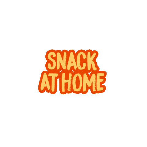 Snack Sticker by Nacho Mucho PH
