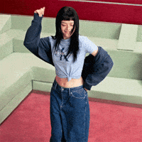 Lets Go Dance GIF by Calvin Klein
