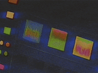 70's animation GIF by rotomangler