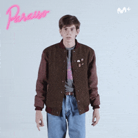 Dont No GIF by Movistar+