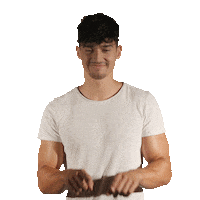 Love Island Heart Sticker by Videoland