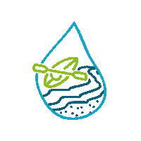 Enjoy Protect Sticker by Paddle UK