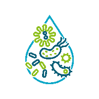 Enjoy Protect Sticker by Paddle UK