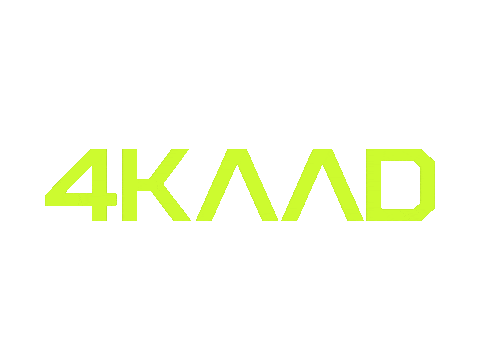 Happy Ski Sticker by 4KAAD