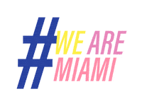 jumpstartmiami miami supportlocal localbusiness jumpstart Sticker