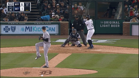 Talkin Yanks GIF by Jomboy Media