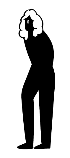 Person Sticker