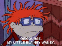 splat rugrats GIF
