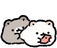 Look Ignore Sticker