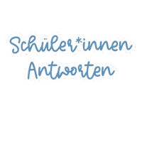 Teacher Unterricht Sticker by Lucie Gerstmann