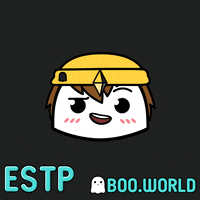 Happy Cartoon Character GIF by Boo