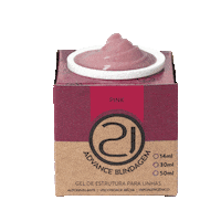 21Advance Sticker by Nails21