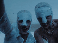 Too Late GIF by The Weeknd
