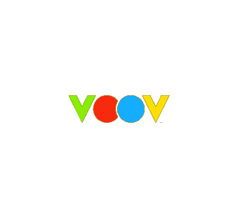 Marketing Following Sticker by VOOVNicaragua