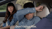 max greenfield fox GIF by New Girl