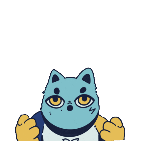 Fw Love Sticker
