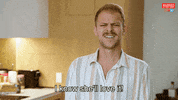 Surprise Love GIF by Married At First Sight