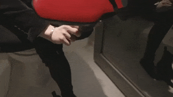 Fancy Boots GIF by Michael Weist