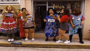 eatbulaga wig eat bulaga wig snatched dabarkads GIF