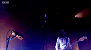 warpaint GIF by Glastonbury Festival 2017