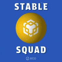 To The Moon Crypto GIF by Eco