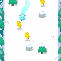 Cubemeltgame GIF by CubeMelt Adventure