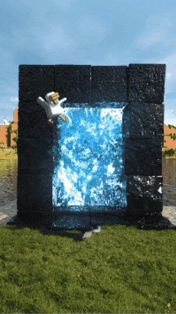 Jack Black Steve GIF by Dimensional X Studios