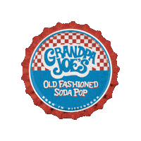 GrandpaJoes  Sticker