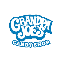 Sticker by Grandpa Joe's