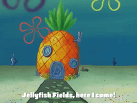 season 3 the lost episode GIF by SpongeBob SquarePants