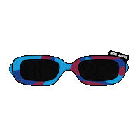 Festival De Musica Sunglasses Sticker by Nos Alive