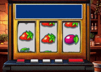 Jarl Fistro GIF by MGA Games