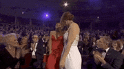 roma bafta film awards 2019 GIF by BAFTA