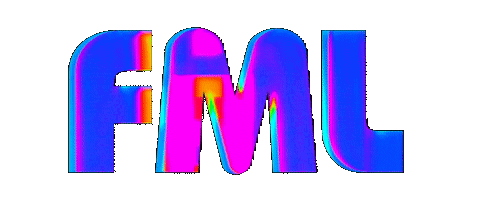 Art Fml Sticker