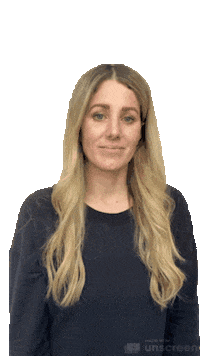 Rshomesrep girl woman real estate phone Sticker