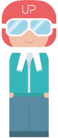 Agency Pilot Sticker by Payot