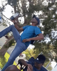 Bermuda GIF by Bermemes