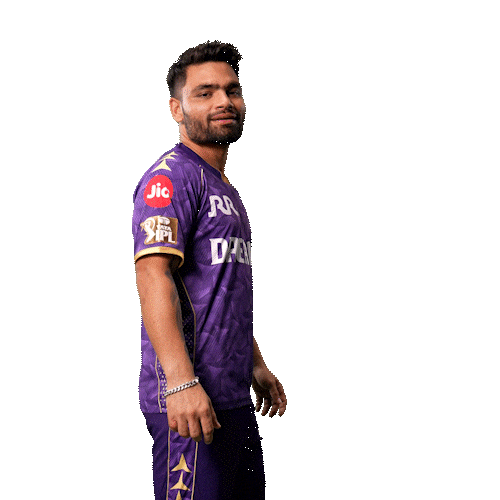 Kolkata Knight Riders Ipl Sticker by Knight Riders Sports