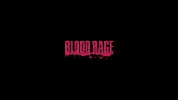 blood rage GIF