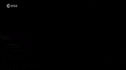 Space Science Burn GIF by European Space Agency - ESA